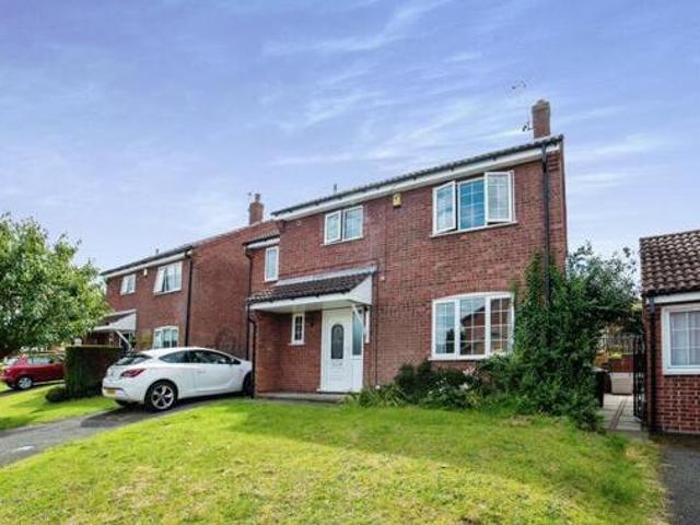 House for sale in Potters Corner, East Midlands