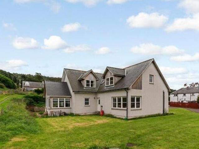 House for sale in Forfar, Scotland