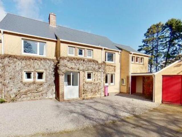House for sale in Forres, Scotland