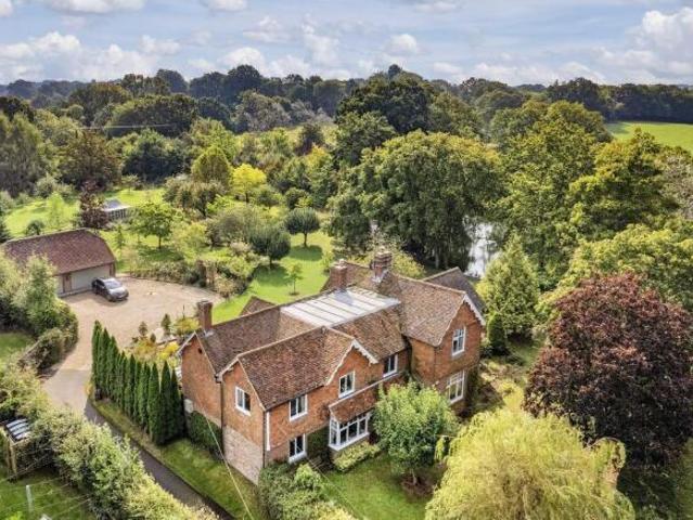 Farm for sale in Bridgefield, Kent