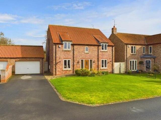 House for sale in North Yorkshire