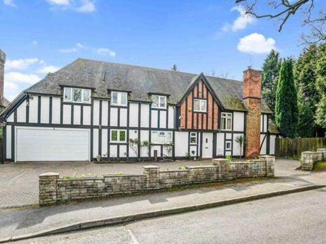 House for sale in Mere Green, Sutton Coldfield