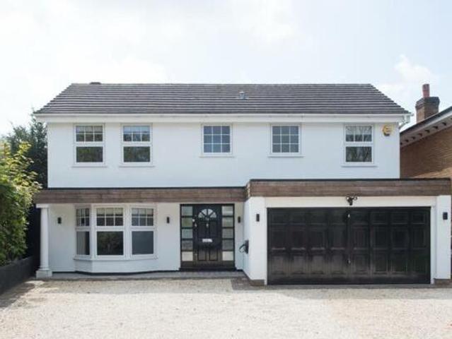 House for sale in Four Oaks, West Midlands