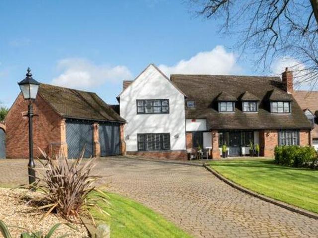 House for sale in Mere Green, Birmingham