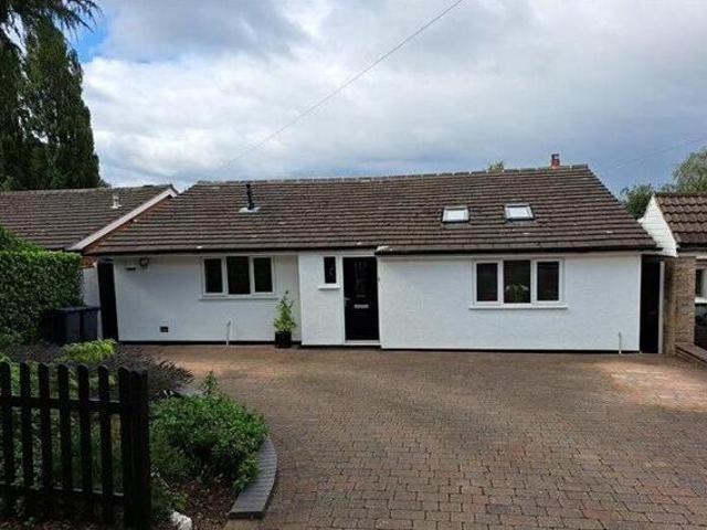 House for sale in Mere Green, Birmingham