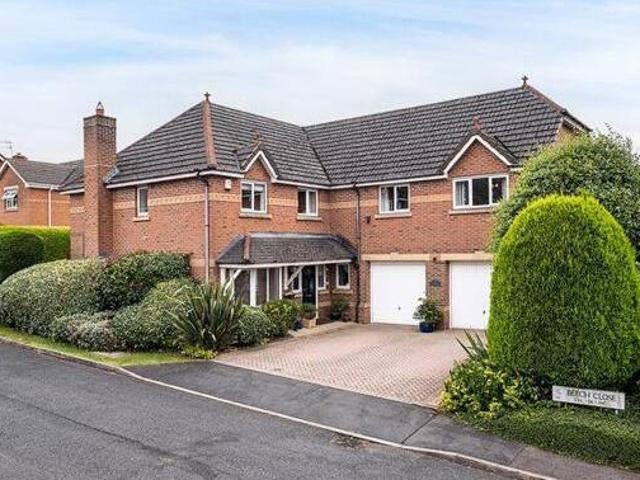 House for sale in Mere Green, Birmingham