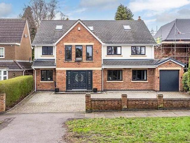 House for sale in Milking Gate, Birmingham