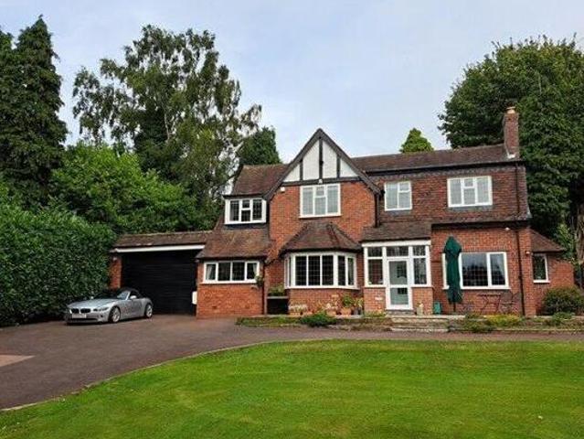 House for sale in Mere Green, Birmingham