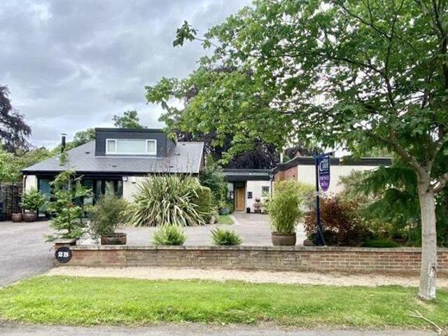 House for sale in Four Oaks, West Midlands