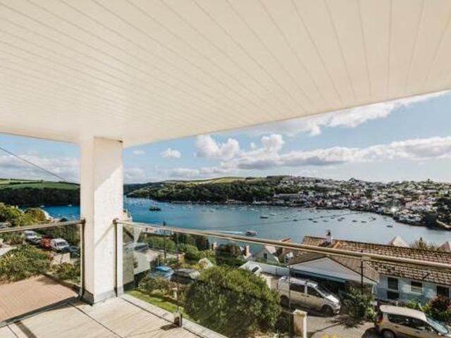 House for sale in Fowey, Cornwall