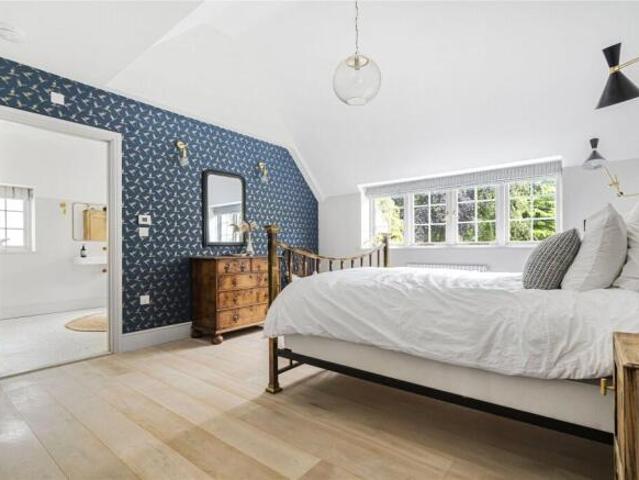 Farm for sale in The Slade, Oxfordshire