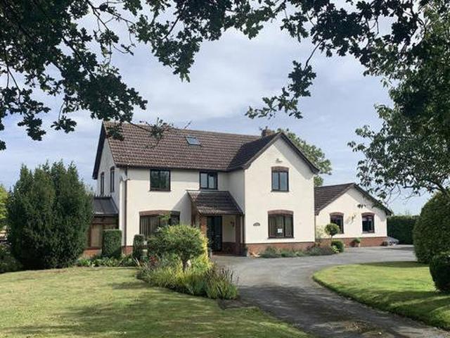 House for sale in Suffolk