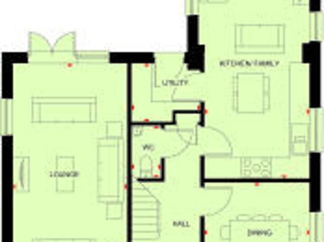 Farm for sale in Arbury, Cambridgeshire