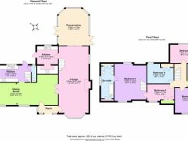 Farm for sale