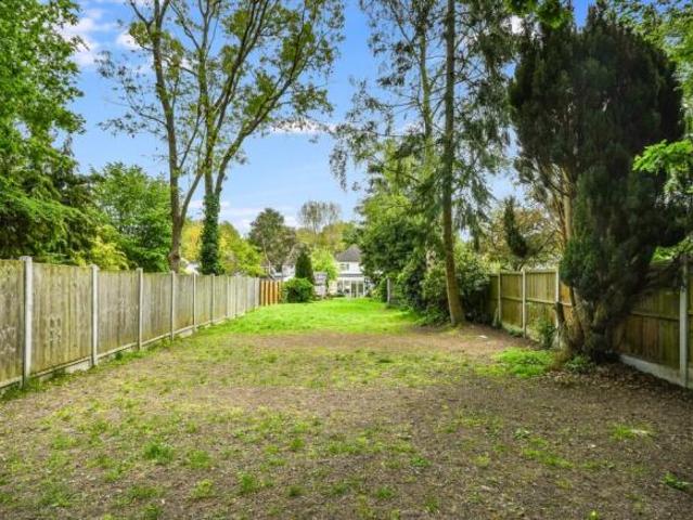 Farm for sale in Navestock Side, Essex