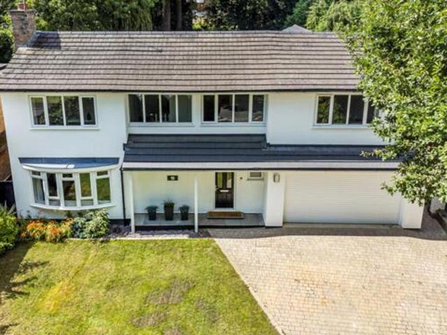 House for sale in Lyons, Greater London