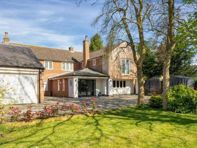 House for sale in Lyons, Greater London