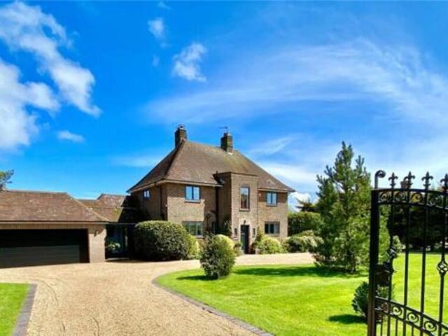 House for sale in East Sussex