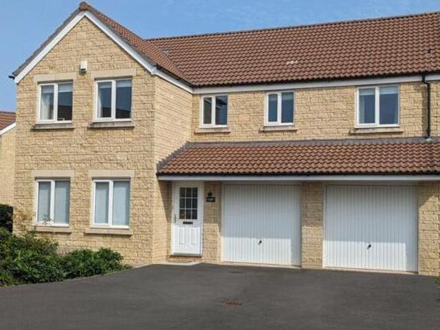 House for sale in Frome
