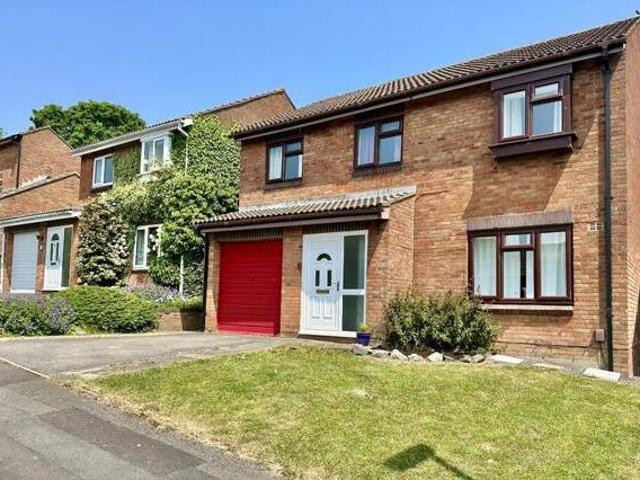 House for sale in Frome