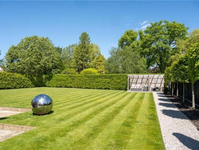 Farm for sale in Oatlands, Harrogate