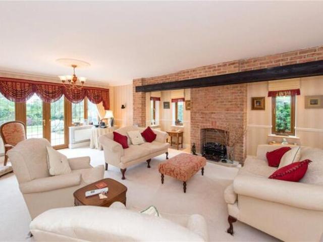 Farm for sale in Oatlands, Harrogate