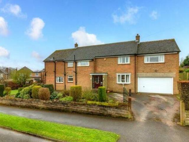 House for sale in Fulwood, South Yorkshire