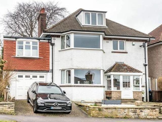 House for sale in Fulwood, South Yorkshire