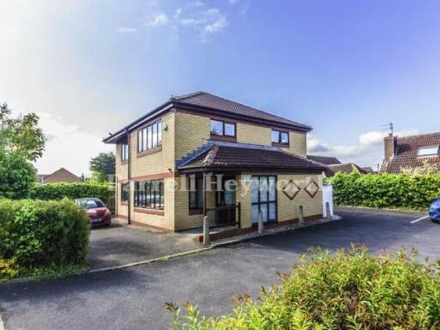 House for sale in Lyons, Greater London