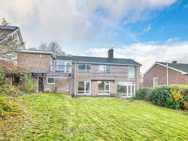 House for sale in Stumperlowe, Fulwood
