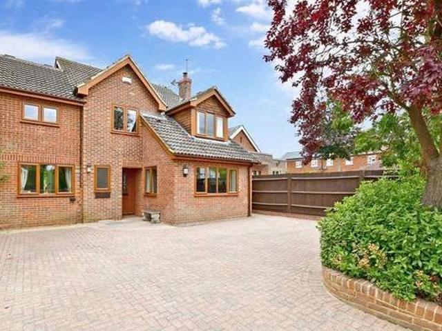 House for sale in Lyons, Greater London