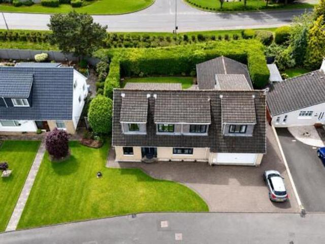 Farm for sale in Bothwell, Scotland