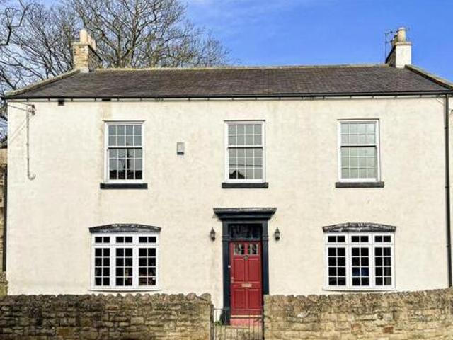 House for sale in York and North Yorkshire, England