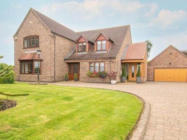 House for sale in Gainsborough CP, West Lindsey