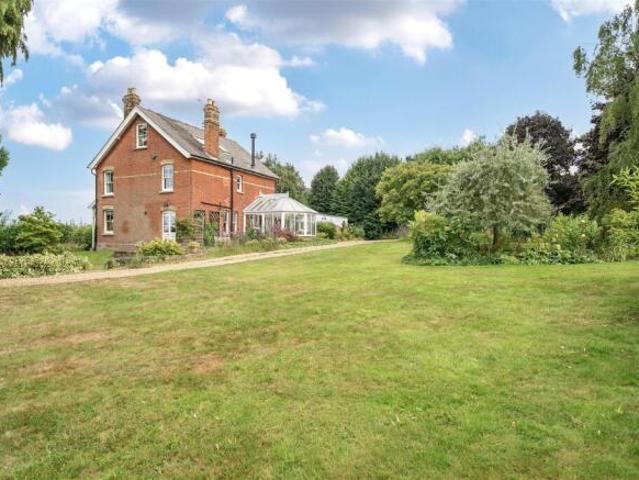 Farm for sale in Midway, Kent