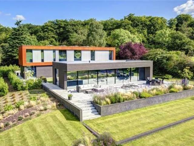 House for sale in Oxfordshire