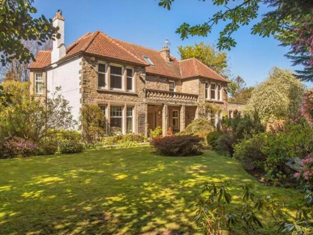 Farm for sale in Scotland