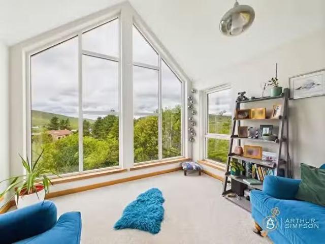 House for sale in Shetland Islands