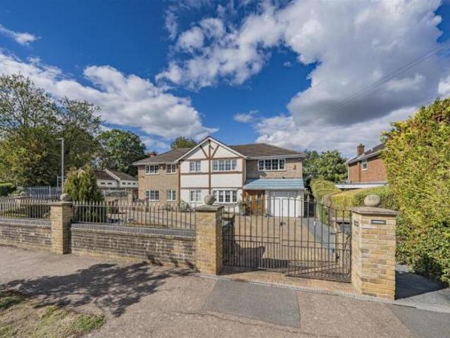 Farm for sale in Five Acres, Hertfordshire