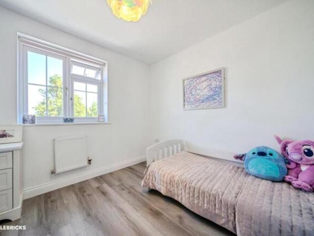 Farm for sale in Grange Farm, Shenley Church End