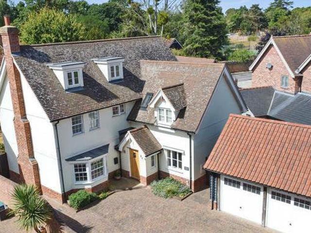 House for rent in Suffolk
