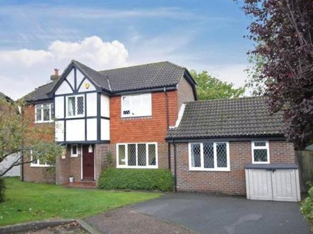 House for sale in West Sussex