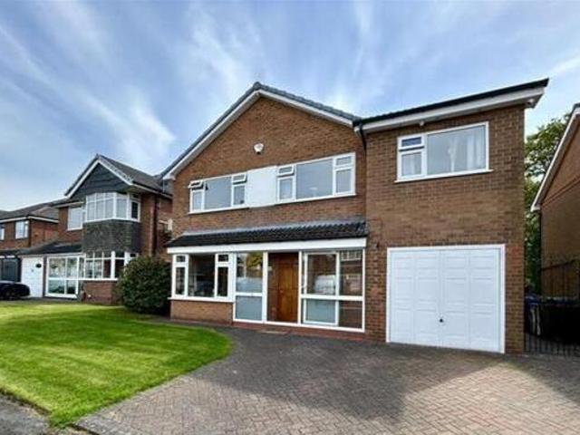 House for sale in Stockport, Greater Manchester