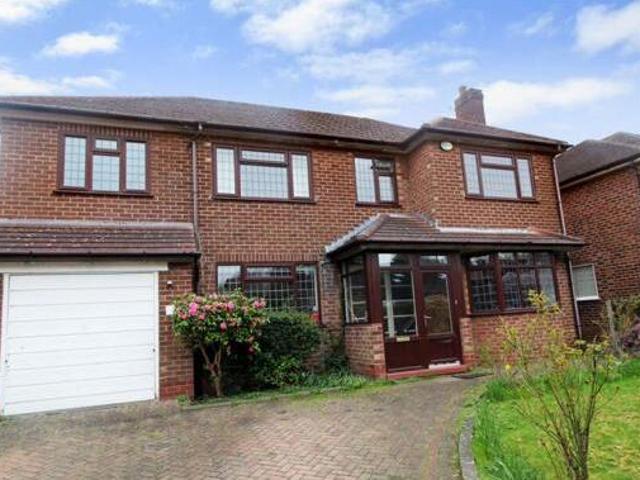 House for sale in Greater Manchester