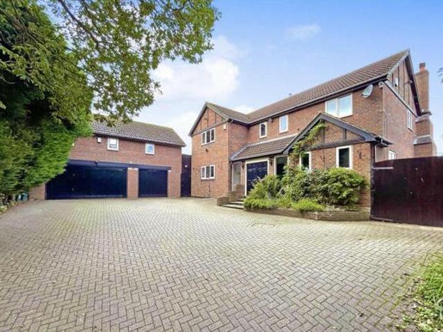 House for sale in South Yorkshire