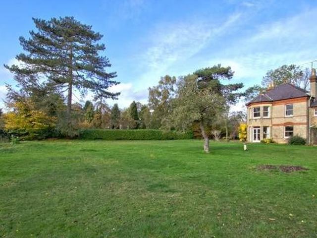 House for sale in Cambridgeshire
