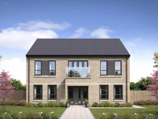 Farm for sale in Fixby, West Yorkshire