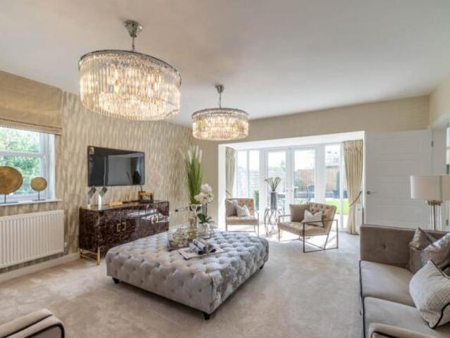 Farm for sale in Fixby, West Yorkshire