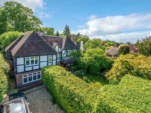 House for sale in Gerrards Cross, Denham