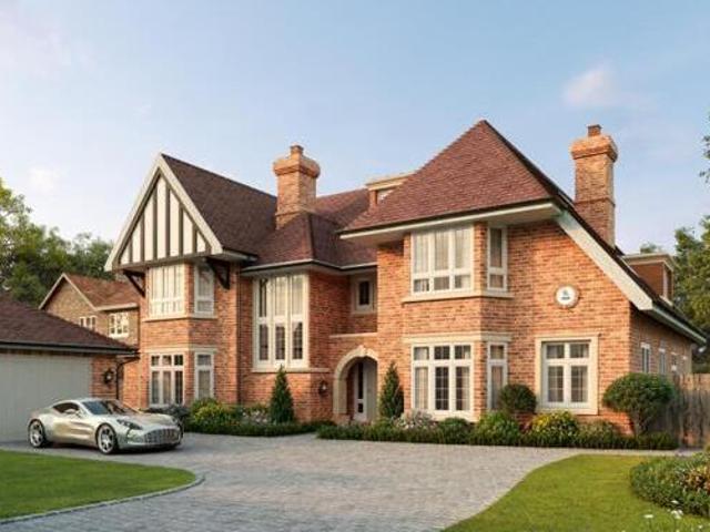 House for sale in Gerrards Cross, Tatling End